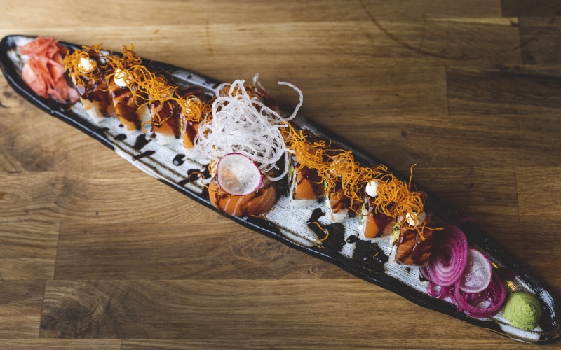 Sushi-3